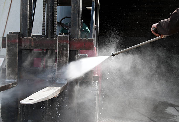 Best Building Exterior Washing  in Seward, NE